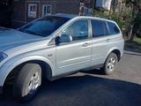SsangYong Kyron 2013 года за 4 000 000 тг. в Жезказган – фото 5