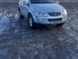 SsangYong Kyron 2013 года за 4 000 000 тг. в Жезказган – фото 2