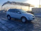 SsangYong Kyron 2013 года за 4 000 000 тг. в Жезказган