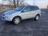 SsangYong Kyron 2013 года за 4 000 000 тг. в Жезказган – фото 3