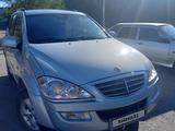 SsangYong Kyron 2013 года за 4 000 000 тг. в Жезказган – фото 4