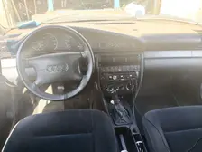 Audi A6, 1995