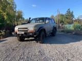 Toyota Land Cruiser 1991 года за 4 200 000 тг. в Караганда – фото 2