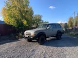 Toyota Land Cruiser 1991 года за 4 200 000 тг. в Караганда – фото 3