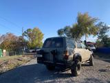 Toyota Land Cruiser 1991 года за 4 200 000 тг. в Караганда – фото 4