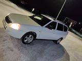 ВАЗ (Lada) Priora 2171 2014 годаүшін2 900 000 тг. в Караганда – фото 3