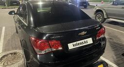 Chevrolet Cruze 2013 года за 3 900 000 тг. в Алматы – фото 3