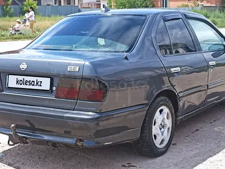 Nissan Primera 1992 года за 700 000 тг. в Астана – фото 11