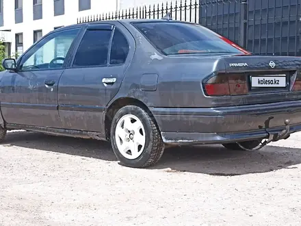 Nissan Primera 1992 года за 700 000 тг. в Астана – фото 16