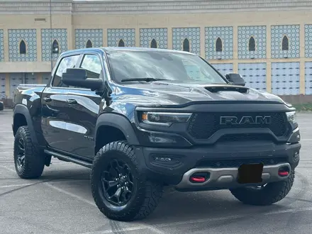 Dodge RAM 2022 года за 55 000 000 тг. в Астана – фото 4