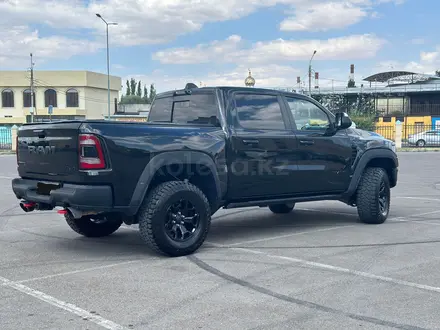 Dodge RAM 2022 года за 55 000 000 тг. в Астана – фото 5