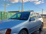 Toyota Starlet 1996 года за 1 400 000 тг. в Костанай – фото 4