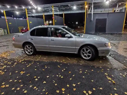 Nissan Cefiro 1998 года за 2 400 000 тг. в Тараз – фото 15