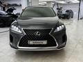 Lexus RX 300 2021 года за 26 000 000 тг. в Алматы – фото 3