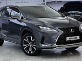 Lexus RX 300 2021 годаүшін24 000 000 тг. в Алматы – фото 2