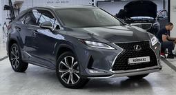 Lexus RX 300 2021 года за 26 000 000 тг. в Алматы – фото 2