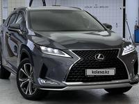 Lexus RX 300 2021 годаүшін24 000 000 тг. в Алматы