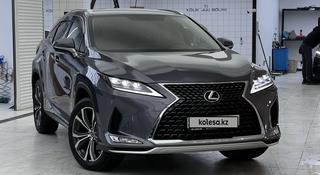 Lexus RX 300 2021 года за 24 000 000 тг. в Алматы