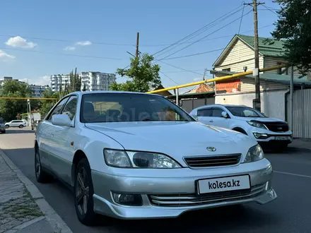 Toyota Windom 1998 года за 4 300 000 тг. в Алматы – фото 11
