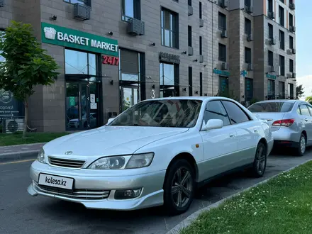 Toyota Windom 1998 года за 4 300 000 тг. в Алматы – фото 13