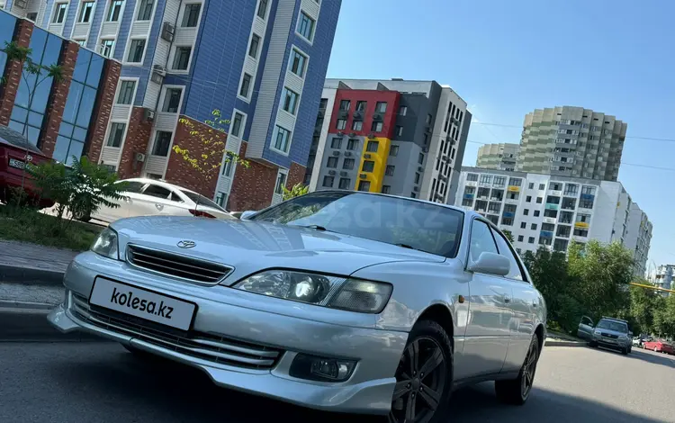 Toyota Windom 1998 года за 4 300 000 тг. в Алматы