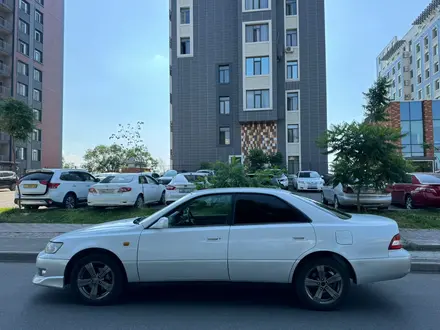 Toyota Windom 1998 года за 4 300 000 тг. в Алматы – фото 9