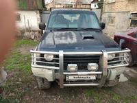 Mitsubishi Pajero 1993 года за 2 800 000 тг. в Алматы