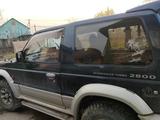 Mitsubishi Pajero 1993 годаүшін2 800 000 тг. в Алматы – фото 3