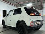 Hyundai Casper 2023 года за 6 999 999 тг. в Алматы – фото 4