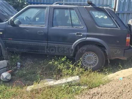 Opel Frontera 1994 года за 550 000 тг. в Павлодар – фото 5