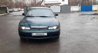 Mazda 626 1997 года за 1 600 000 тг. в Талдыкорган