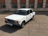 ВАЗ (Lada) 2107 2004 годаүшін750 000 тг. в Караганда – фото 3