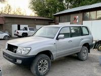 Toyota Land Cruiser 2007 годаfor10 000 000 тг. в Алматы