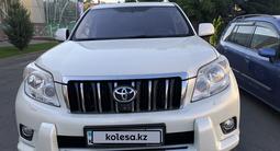 Toyota Land Cruiser Prado 2012 годаүшін14 500 000 тг. в Алматы
