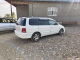 Honda Odyssey 1997 годаүшін2 800 000 тг. в Турара Рыскулова – фото 4