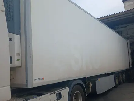 Wielton  NS 2010 года за 16 500 000 тг. в Алматы