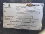Hitachi  ZX330 2021 года за 48 000 000 тг. в Усть-Каменогорск – фото 3
