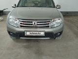 Renault Duster 2014 года за 5 600 000 тг. в Костанай