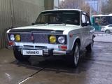 ВАЗ (Lada) 2106 2004 годаfor900 000 тг. в Туркестан – фото 4