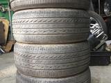 Резина 215/45 r17 Bridgestone из Японии за 82 000 тг. в Алматы