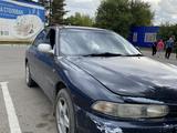 Mitsubishi Galant 1995 годаүшін900 000 тг. в Усть-Каменогорск – фото 2
