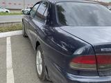 Mitsubishi Galant 1995 годаүшін900 000 тг. в Усть-Каменогорск – фото 4