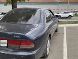 Mitsubishi Galant 1995 годаүшін900 000 тг. в Усть-Каменогорск – фото 3
