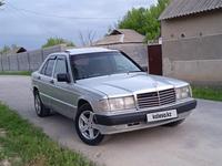 Mercedes-Benz 190 1992 года за 1 100 000 тг. в Шымкент