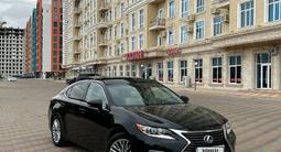 Lexus ES 350 2013 года за 11 200 000 тг. в Актау