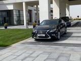 Lexus ES 350 2013 года за 11 200 000 тг. в Актау – фото 5
