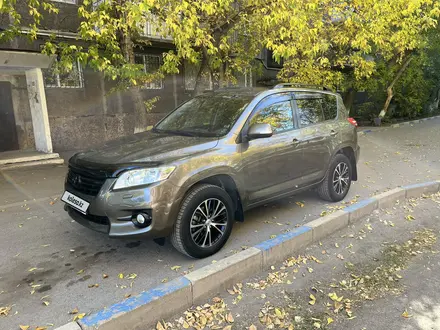 Toyota RAV4 2010 года за 9 200 000 тг. в Караганда – фото 3