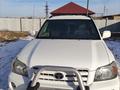 Toyota Highlander 2003 годаfor6 500 000 тг. в Тараз