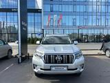 Toyota Land Cruiser Prado 2010 года за 15 000 000 тг. в Астана – фото 3