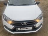 ВАЗ (Lada) Granta 2190 2019 года за 3 700 000 тг. в Атырау